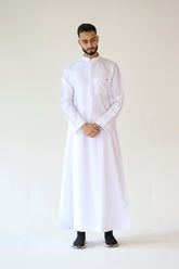 NUSUKI CLASSIC PREMIUM THOBE